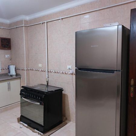 Furnished Flat Near Pyramids Apartment 6th of October City Exterior photo