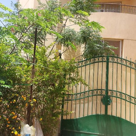 Furnished Flat Near Pyramids Apartment 6th of October City Exterior photo