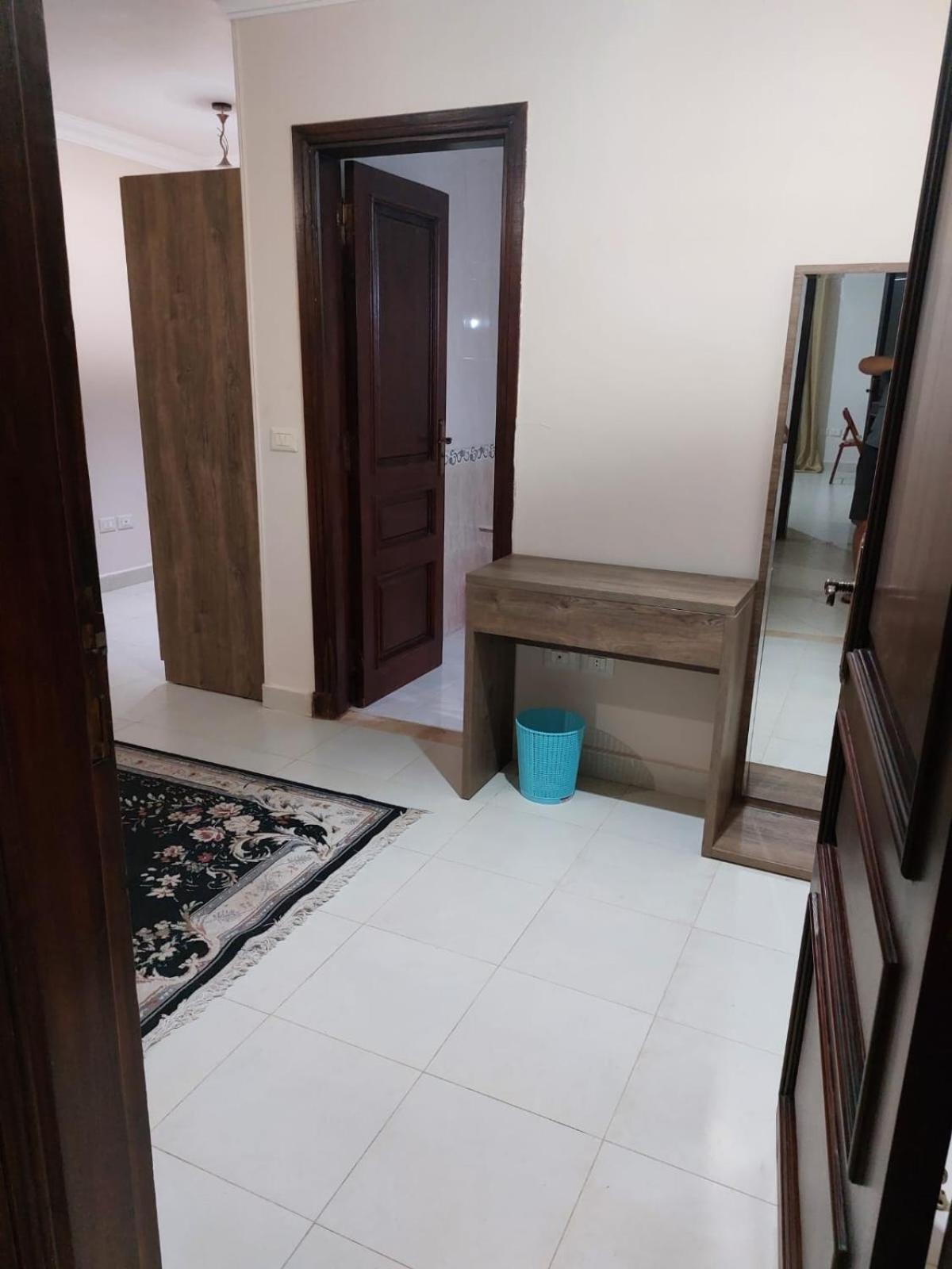 Furnished Flat Near Pyramids Apartment 6th of October City Exterior photo