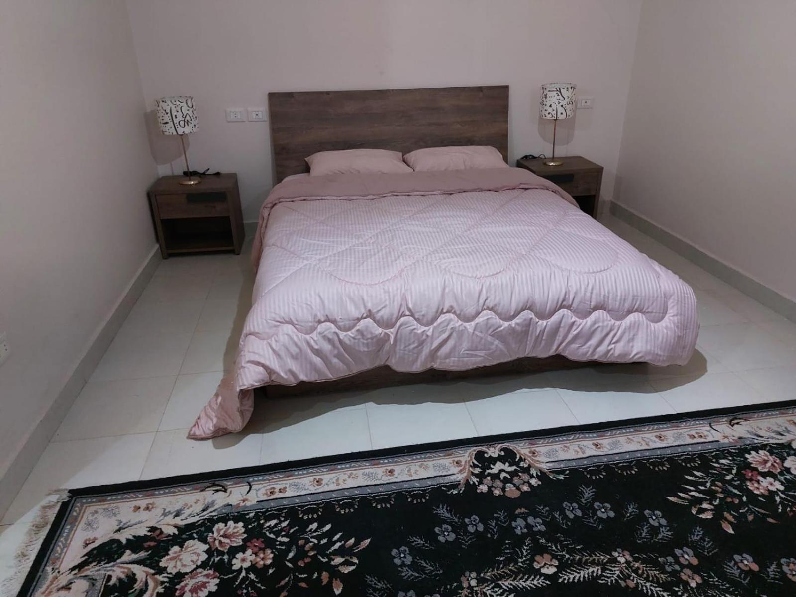 Furnished Flat Near Pyramids Apartment 6th of October City Exterior photo