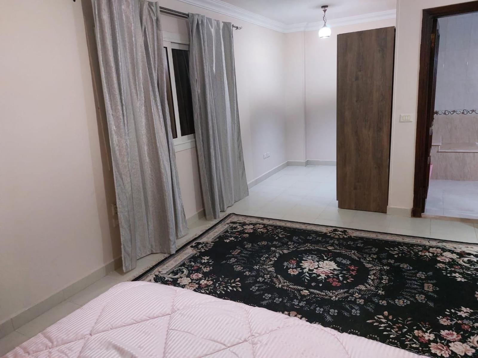 Furnished Flat Near Pyramids Apartment 6th of October City Exterior photo