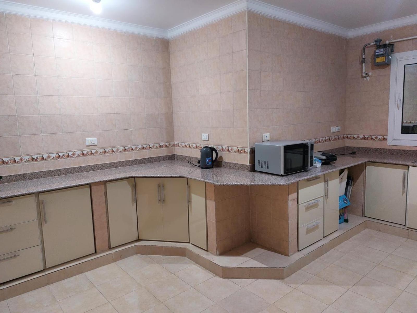 Furnished Flat Near Pyramids Apartment 6th of October City Exterior photo