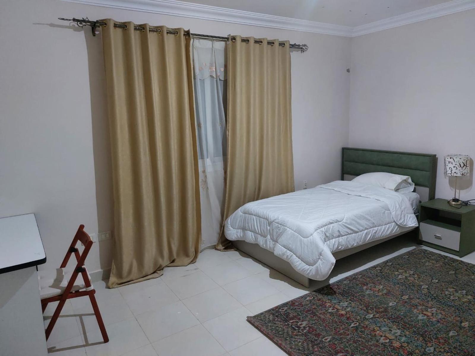 Furnished Flat Near Pyramids Apartment 6th of October City Exterior photo