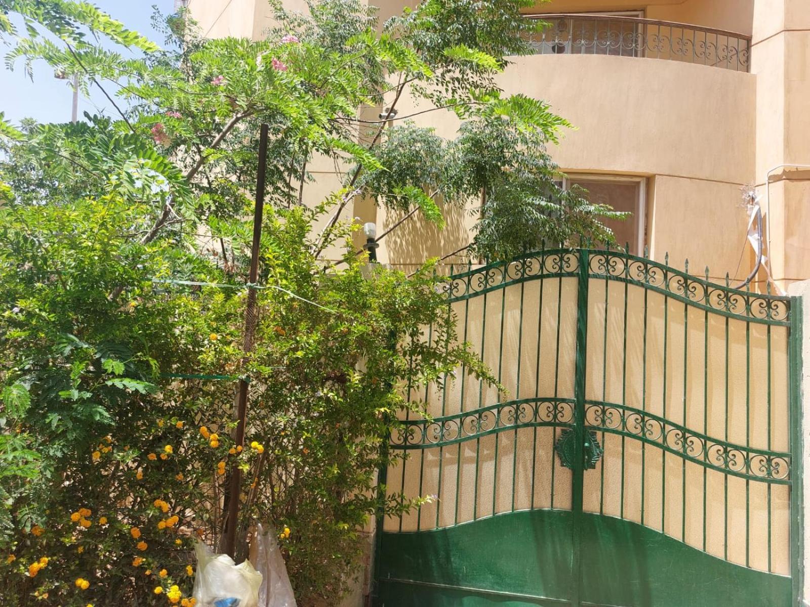 Furnished Flat Near Pyramids Apartment 6th of October City Exterior photo